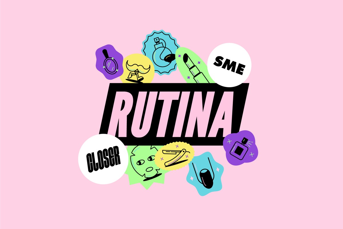 Ma doma viac ako tristo parfumov na jesen