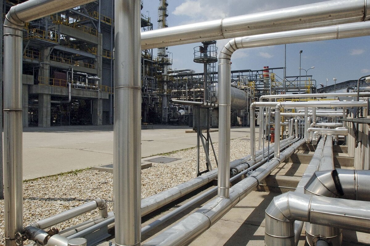 Madarsko nadalej odmieta zrychlit prechod na ine ropy