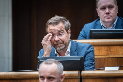 Matovic pomohol Ficovi toto je koniec uvah