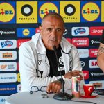 Mentalne nastavenie bude velmi dolezite povedal trener Calzona