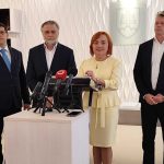 Mesta na hornej Nitre pridu o elektrobusy za miliony Primatori vyzyvaju Migala aby konal