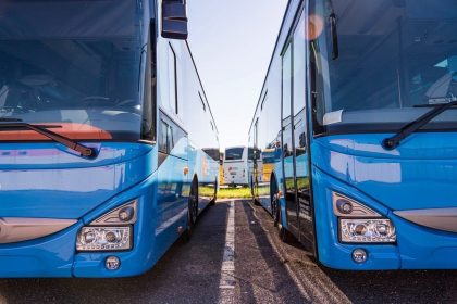 Mesta v Trencianskom kraji budu financovat MHD same