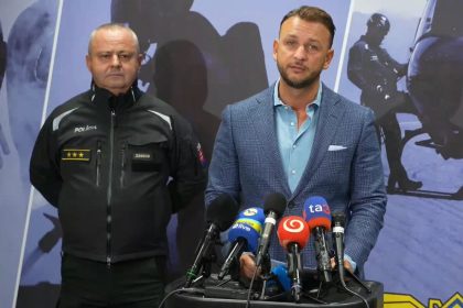 Ministerstvo vnutra otvorilo poradenske centrum v Bratislave