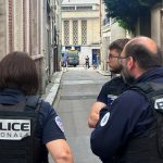 Muz ktory v Marseille pobodal pat ludi nebol islamista