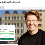 Na dom v Prahe mu fanusikovia poslali 4 miliony eur