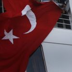 Na opozicnom proteste v Ankare bolo desattisic ludi