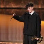 Na udelovani cien Emmy dominovali serialy Pitt Studio a Adolescent