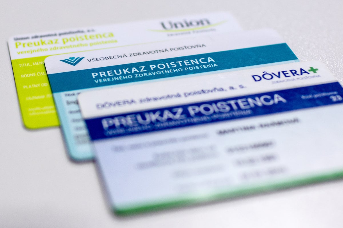 Na zmenu zdravotnej poistovne zostavaju dva dni