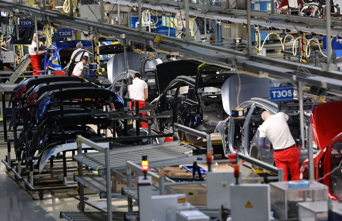 Navrat z Grecka a Detroitu Slovensko ma zacat odznova