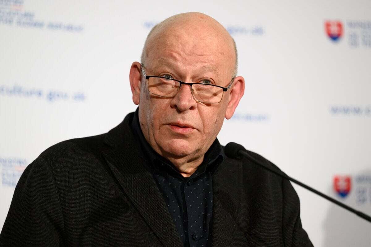 Nikto neda obraz ministerky na zachod Rada FPU zmenila programy ktore podpori