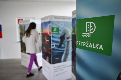 O novy sposob hlasovania vo volbach starostu Petrzalky nie je velky zaujem
