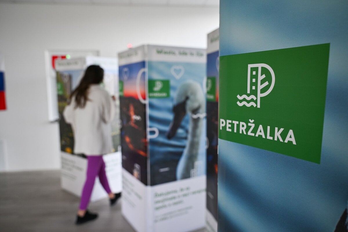 O novy sposob hlasovania vo volbach starostu Petrzalky nie je velky zaujem