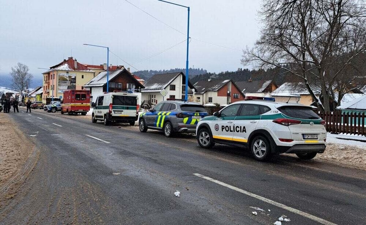 Obvineny z ukladnej vrazdy na gymnaziu zostava vo vazbe