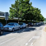 Od pondelka bude uzavreta cast Cintorinskej ulice