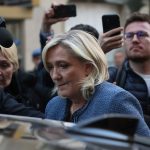 Odvolaci proces s Le Penovou sa zacne zaciatkom buduceho roka