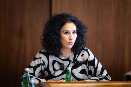 Opozicne PS hovori o utajovani informacii Ministerstva kultury