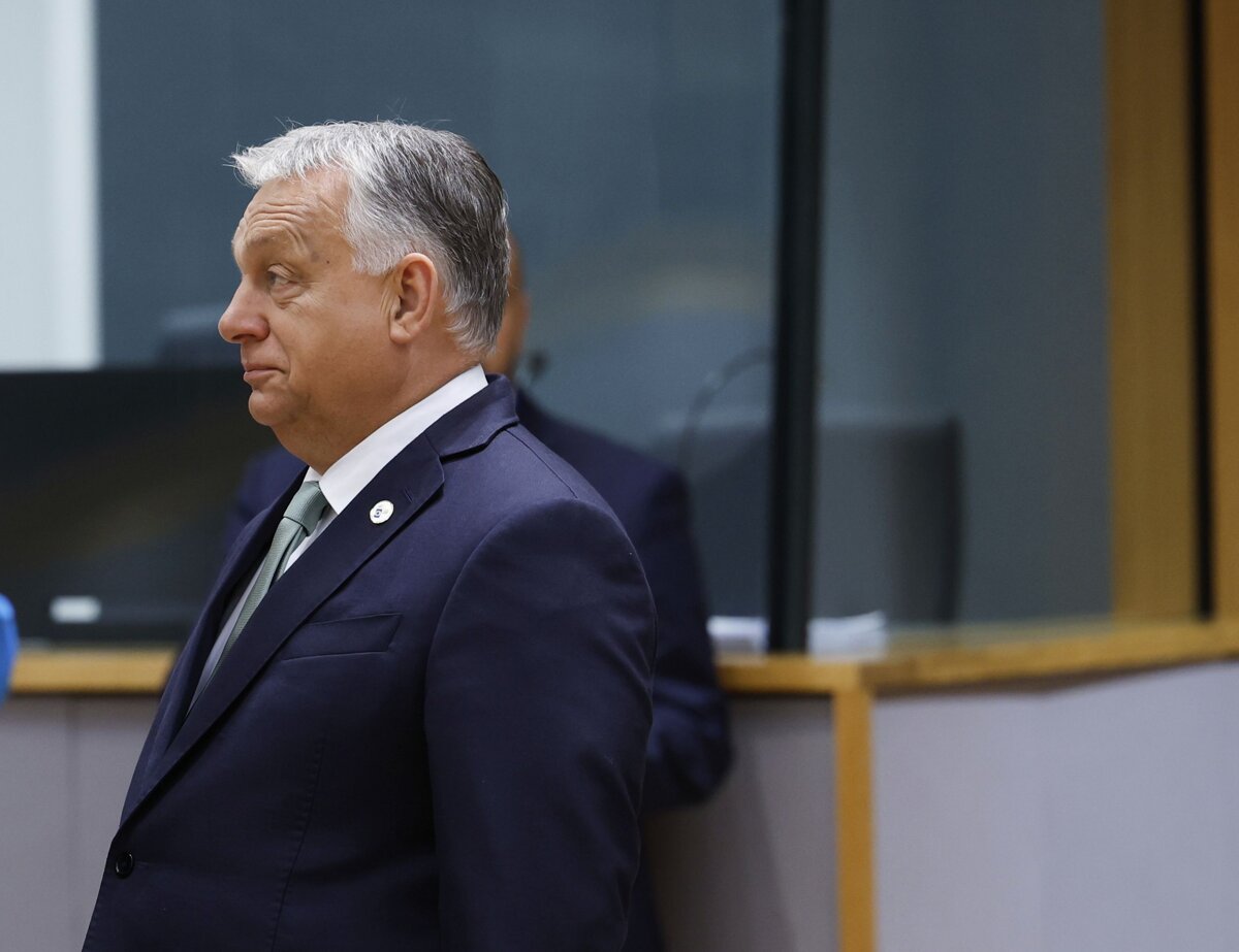 Orban oznacil viacere europske mesta za nebezpecne