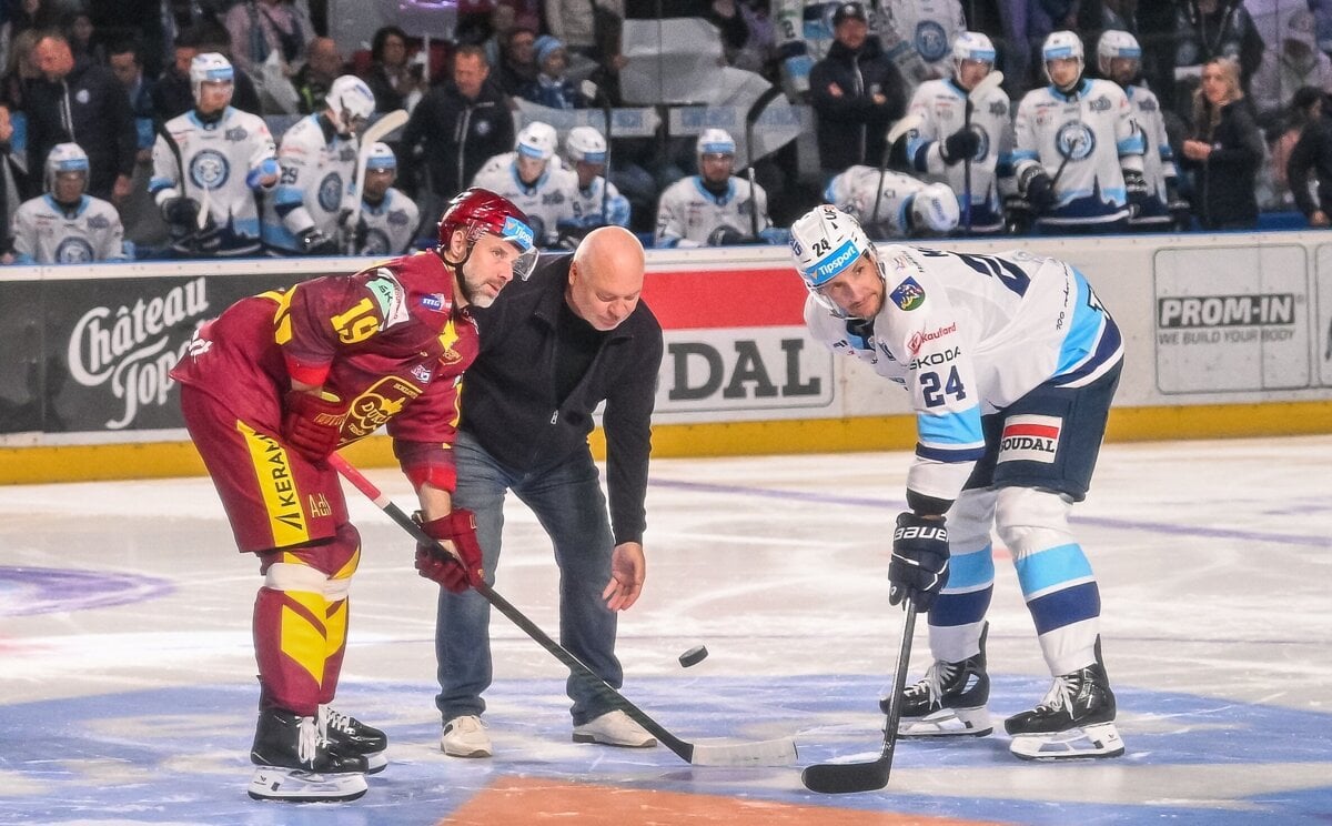 Otvarak storocnice zlomeny rekord mlady kotol a skauti z NHL