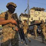 Palestinske frakcie z uteceneckych taborov v Libanone odovzdali dalsie zbrane