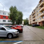 Parkovaci system v Bojniciach zarobil desattisice eur