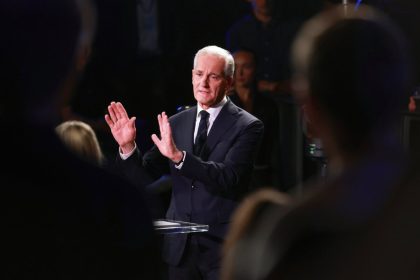 Parlamentne volby v Norsku vyhrala Strana prace