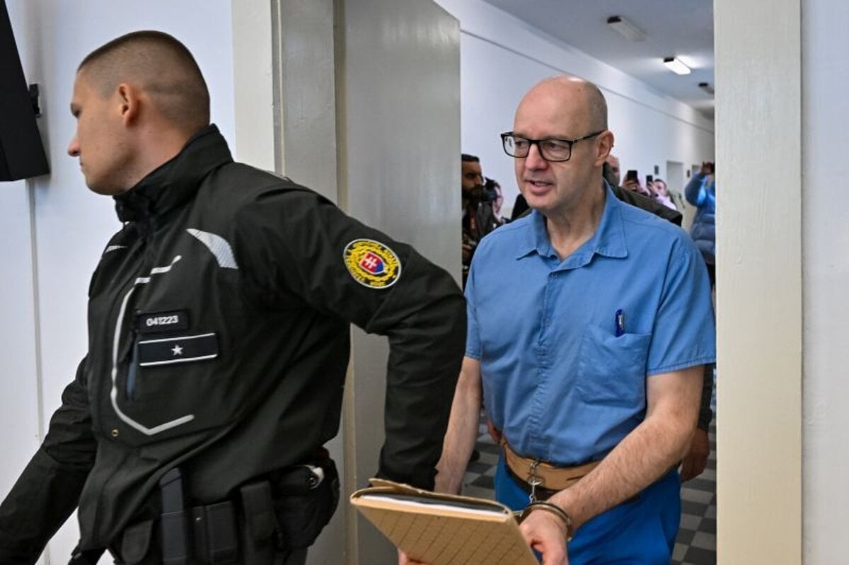 Pavol Rusko sa v kauze Majak nadeje odvola