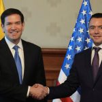 Po utoku na cln nasadzuju stihacky Trump robi z bojov proti kartelom vojnu
