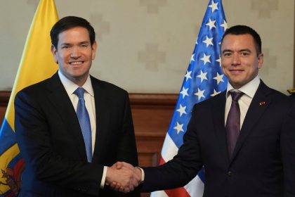 Po utoku na cln nasadzuju stihacky Trump robi z bojov proti kartelom vojnu