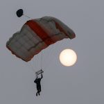 Pocas nocnych cviceni zahynuli dvaja polski vojaci