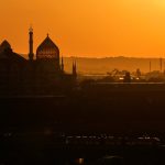 Pocet obyvatelov v byvalej NDR klesol o 16 percent