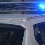 Policia nasla muza v zakrvavenom tricku