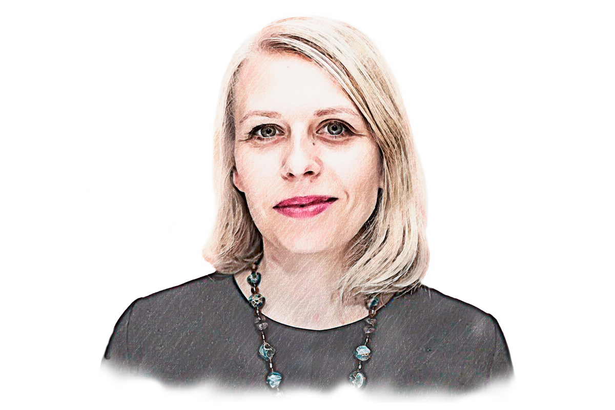 Polski chlapci kontroluju oblecenie svojich rovesnicok