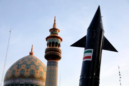 Pre Iran zacali platit rozsiahle sankcie OSN