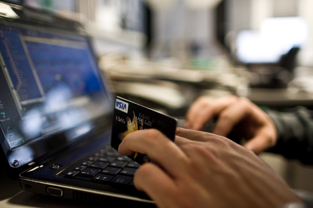 Predajca ma v online formularoch ziadat len nevyhnutne udaje