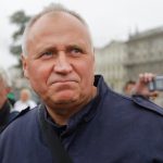 Prepustili popularneho bieloruskeho opozicnika odmietol odist