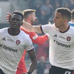 Prestupova bomba Fanusikovia Spartaka su nadseni z klenotu