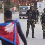 Pri nasilnych protestoch v Nepale zahynulo uz 51 ludi