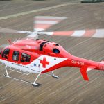 Pri nehode stvorkolky zasahoval vrtulnik Vodica previezli do nemocnice