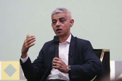 Primator Londyna oznacil Trumpa za rasistu a islamofoba