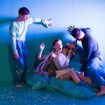 Program zostavili z divadiel ktore FPU nepodporil Festival pre aktivnych divakov