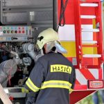 Ranna nehoda na ceste prvej triedy ochromila premavku