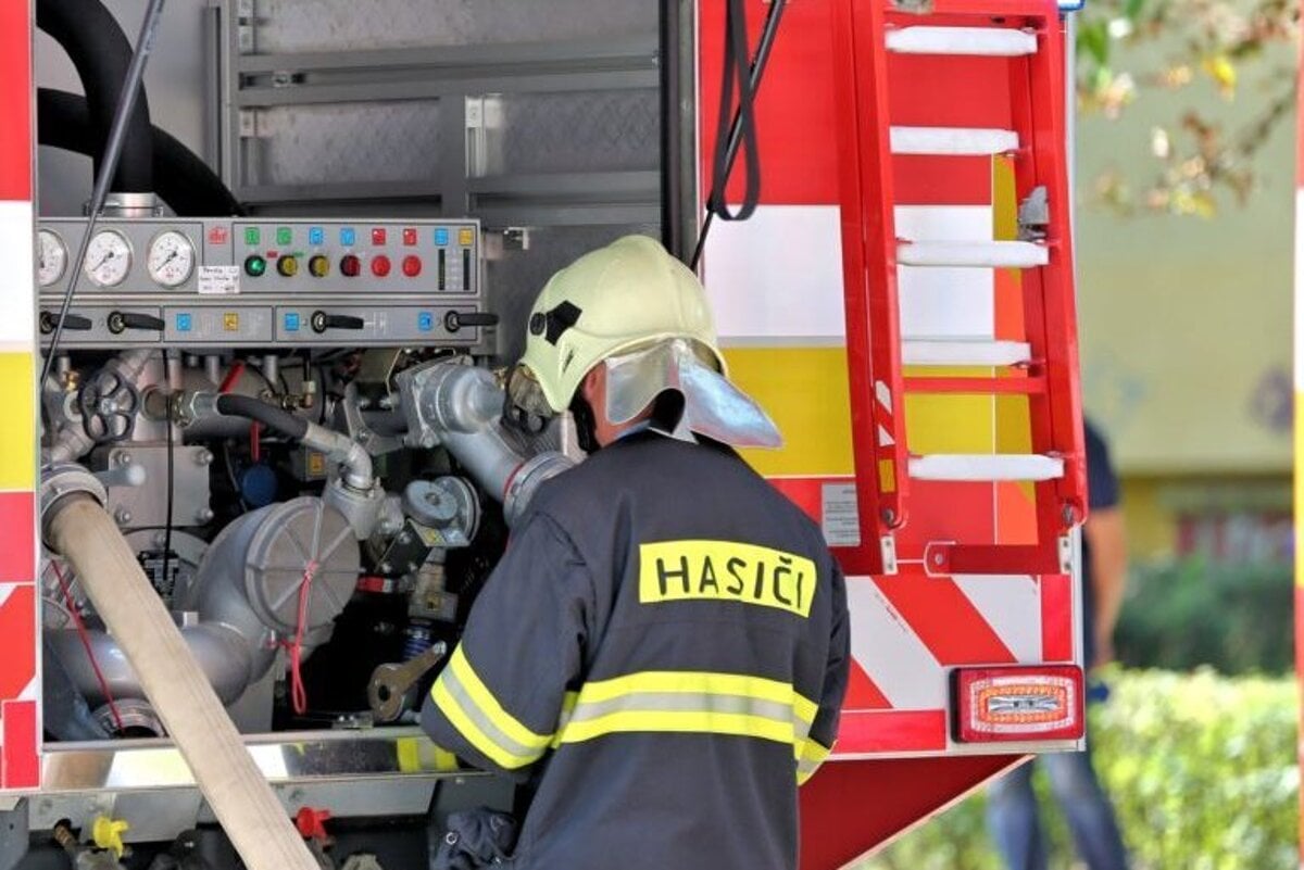 Ranna nehoda na ceste prvej triedy ochromila premavku