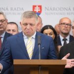 Ranny brifing Fico sa snazi prehlusit zdrazenie