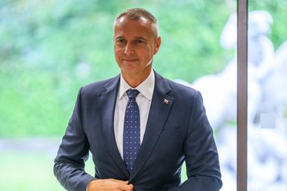 Rasi je nakloneny stretnutiu s Uniou miest Slovenska Sam ho aj inicioval
