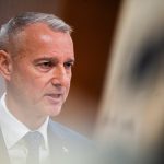 Rasi vyhlasi volbu kandidatov na Ustavny sud az ked bude politicka dohoda