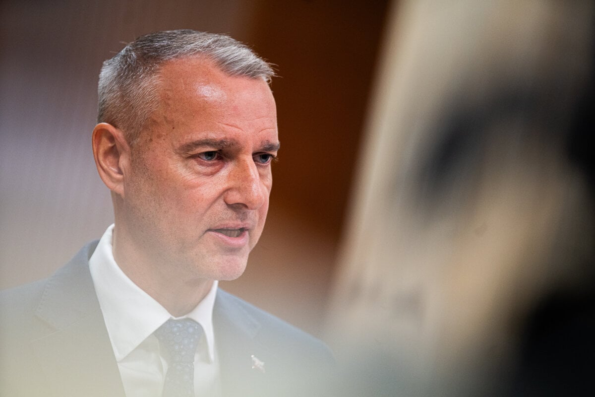 Rasi vyhlasi volbu kandidatov na Ustavny sud az ked bude politicka dohoda