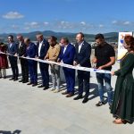 Rekonstrukcia amfiteatra na Trencianskom hrade