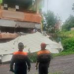 Rusky Daleky vychod zasiahlo silne zemetrasenie cunami varovanie zrusene