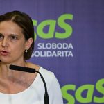 SaS ziada odvolanie Pavla Gaspara z cela SIS