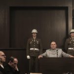 Sarmantny nacista bol tazky super na sude